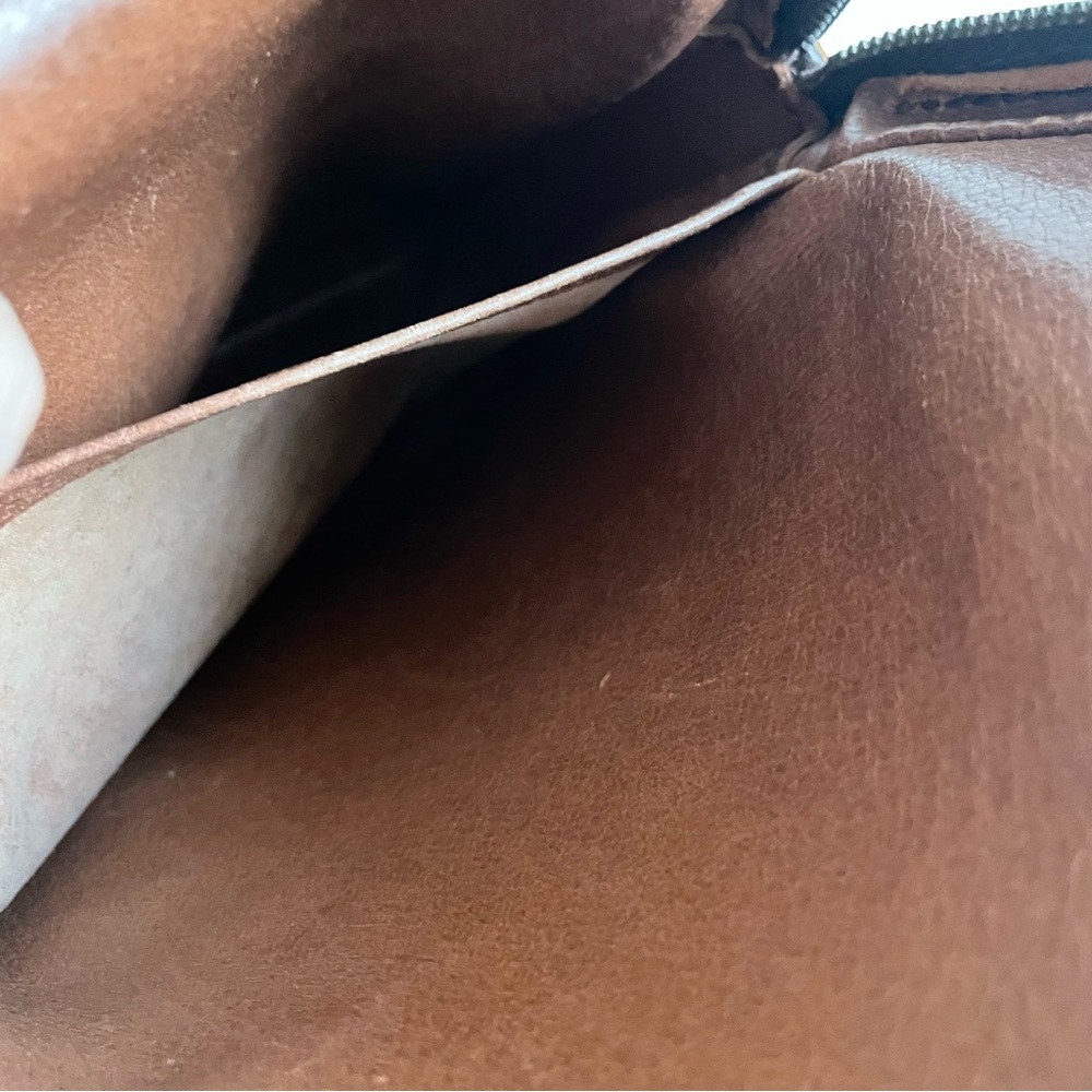Louis Vuitton Monogram Vintage Amazon Crossbody - Picture 9 of 16